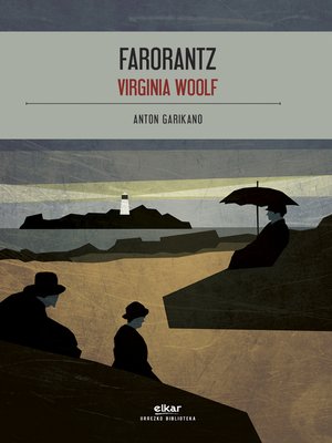 cover image of Farorantz